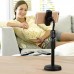 Suporte Celular de Mesa LE-067 It Blue - Preto